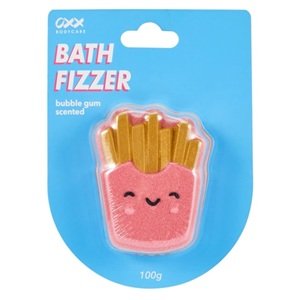 OXX Bath Fizzer - Bubblegum Scented