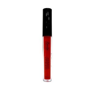 Beauty Buddy Shimmer Lip Gloss #08 Cocktail Red