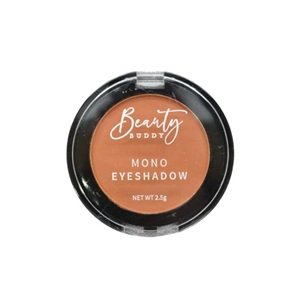 Beauty Buddy Mono Eyeshadow - Earthy Delights