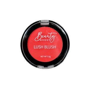 Beauty Buddy Lush Blush - Peppy