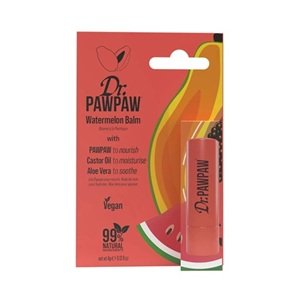 Dr Pawpaw Watermelon Lip Balm