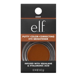 E.L.F Putty Color- Correcting Eye Brightener - Rich