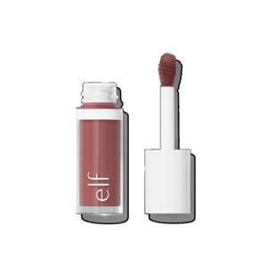 E.L.F Camo Liquid Blush - Suave Mauve