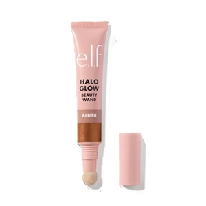 E.L.F Halo Glow Beauty Wand Blush - Magic Hour