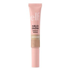 E.L.F Halo Glow Beauty Wand Blush -Liquid Gold