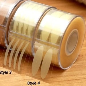600 Pcs Eye Lift Strips