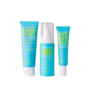Formula 10.0.6 Blemish Control Skin Clearing Starter Kit - Image 2
