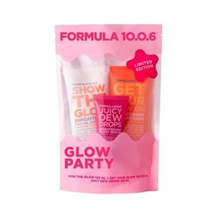 Formula 10.0.6 Glow Party Pack