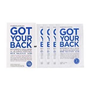 Formula 10.0.6 Got Your Back XL Blemish 12pc