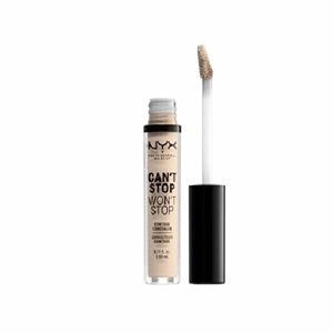 NYX Can't Stop Won't stop Concealer - Fair