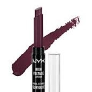 NYX High Voltage Lipstick-Dahlia