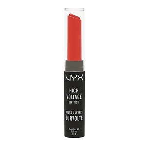 NYX High Voltage Lipstick-Pink Lady