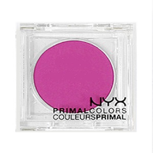 NYX Primal Color Pressed Pigment- Hot Fuchsia