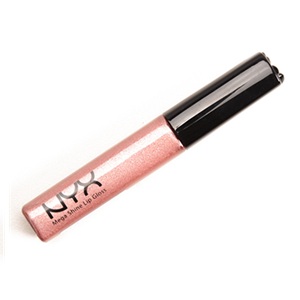 NYX Mega Shine Lip Gloss - Cosmo