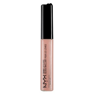 NYX Mega Shine Lip Gloss - Sugar Pie