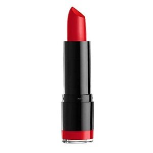 NYX Extra Creamy Round Lipstick-Electra