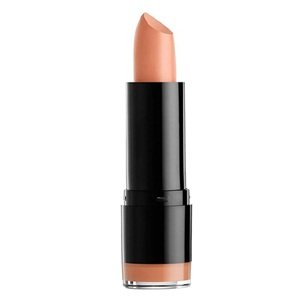 NYX Extra Creamy Round Lipstick-Pure Nude