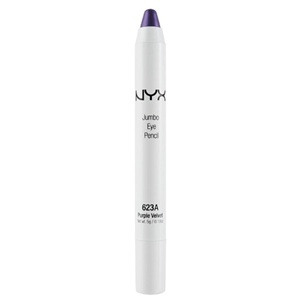 NYX Jumbo Eye Pencil -Purple Velvet