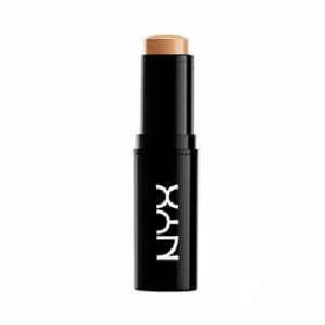 NYX Mineral Stick Foundation - Warm Tan