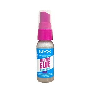 NYX The Face Glue Setting Spray