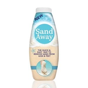 Sand Away Sand Remover 226g