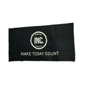 Sports Nutrition Microfiber Sports Towel
