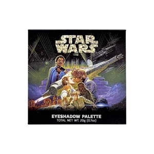Star Wars Eyeshadow Palette