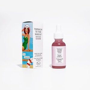 The Balm Face Oil Glow