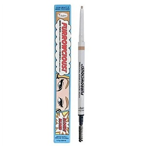 The Balm Furrowcious Retractable Brow Pencil - Blonde