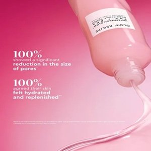 Glow Recipe Watermelon Glow PHA + BHA Pore Tight Toner 25ml - Image 2