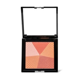 Natio Blush & Bronze  Rosy Glow