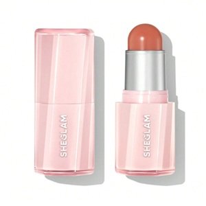 Sheglam Buttery Bliss Blush Stick-Hush Hush