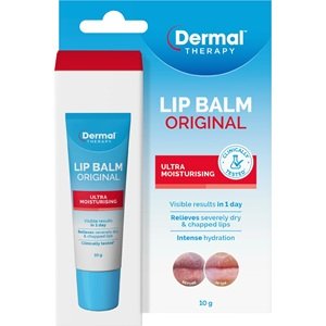 Dermal Therapy Original Lip Balm