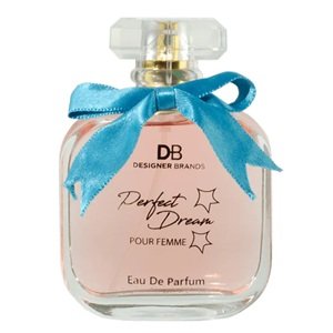 DB Designer Brands Perfect Dream  Eau De Parfum 100ml