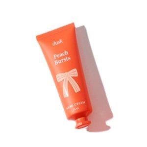 Dusk Peach Bursts Hand Cream 75ml
