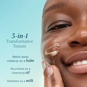 Elemis Pro Collagen Original Cleansing Balm 20g - Image 3