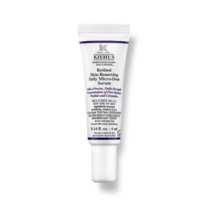 Kiehls Retinol Skin Renewal Daily Micro-Dose Serum 4ml