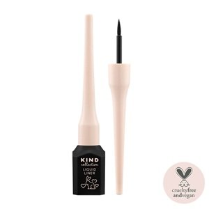 Kind Liquid Liner - Black