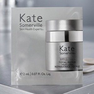Kate Somerville Total Repair Cream Sample 2ml