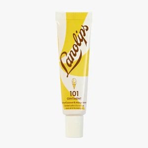 Lanolips 101 Ointment Multi-Balm 101 Saleted Coconut & Mango Mini 3g