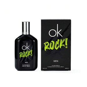 Lovali Ok Rock Men Cologne