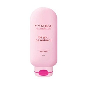 MyAura Body Wash Watermelon 300ml