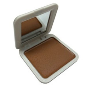 Models Own Backstage Creme to Powder foundation- Tan