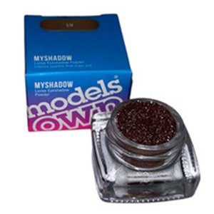 Models Own Myshadow Loose Eyeshadow Powder -Dragon Fly