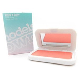 Models Own  Rock N Rosy Powder Blusher