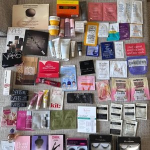 Travel Size, Minatures, Samples