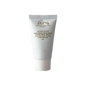 Pure Organic Certifid Complex Sacred Mask