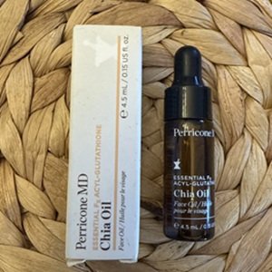 Pericone MD Chia Face Oil Mini 4.5ml