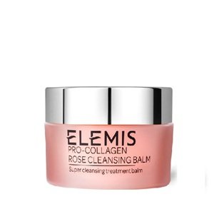 Elemis Pro Collagen Rose Cleansing Balm 20g