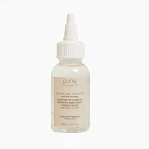 Pure Lamellar Vitality Glass Hair Treatment 50ml